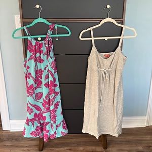 Tommy Bahama Dress Swim Coverup